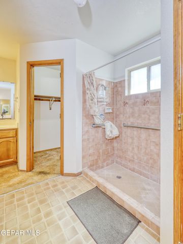 3540 PROUD EAGLE Drive, El Paso, TX 79936
