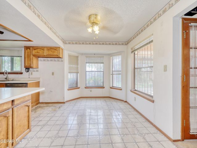 3540 PROUD EAGLE Drive, El Paso, TX 79936
