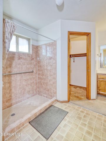 3540 PROUD EAGLE Drive, El Paso, TX 79936