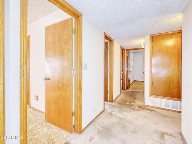 3540 PROUD EAGLE Drive, El Paso, TX 79936