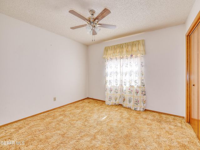 3540 PROUD EAGLE Drive, El Paso, TX 79936