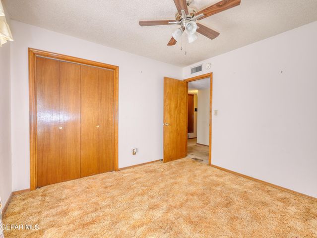 3540 PROUD EAGLE Drive, El Paso, TX 79936