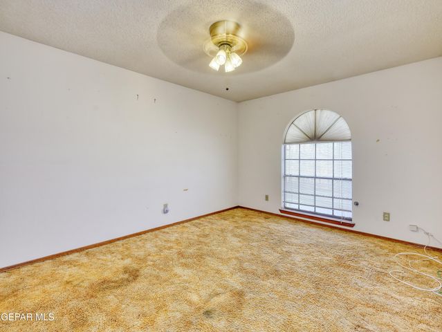 3540 PROUD EAGLE Drive, El Paso, TX 79936