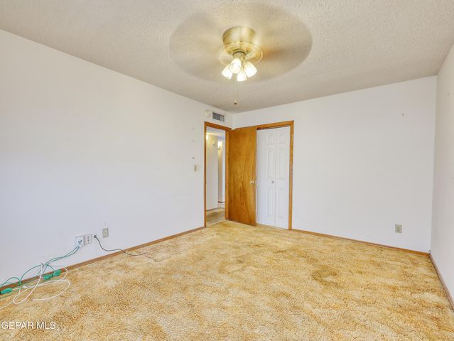 3540 PROUD EAGLE Drive, El Paso, TX 79936