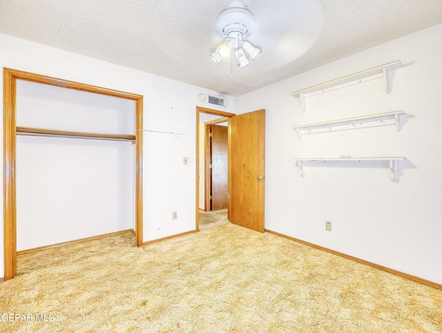 3540 PROUD EAGLE Drive, El Paso, TX 79936