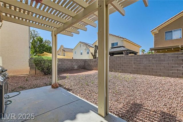 8249 Cactus Canyon Court, Las Vegas, NV 89128