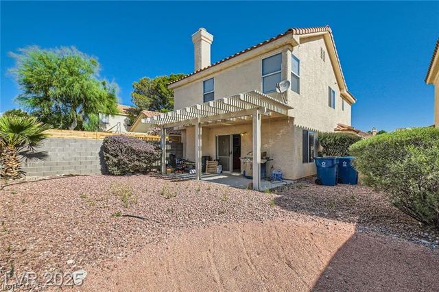 8249 Cactus Canyon Court, Las Vegas, NV 89128