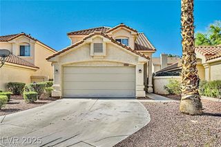 8249 Cactus Canyon Court, Las Vegas, NV 89128