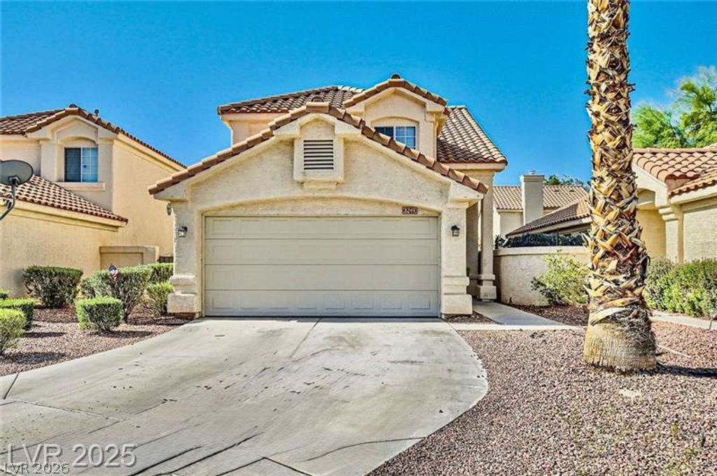 8249 Cactus Canyon Court, Las Vegas, NV 89128