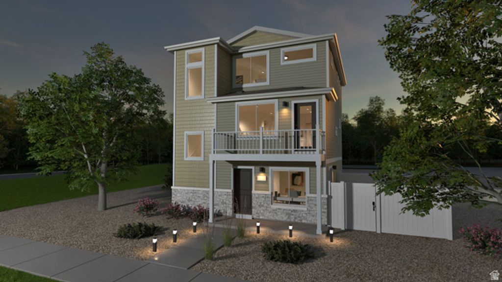 17 N JORDAN RIVER WAY, Saratoga Springs, UT 84045