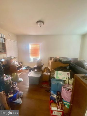 220 OAK STREET, Cumberland, MD 21502
