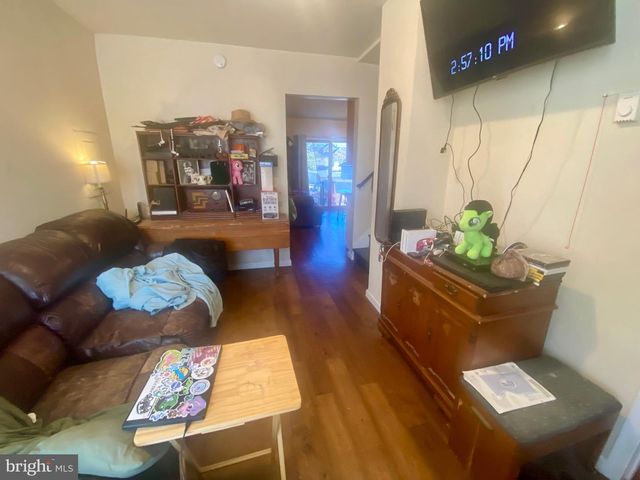 220 OAK STREET, Cumberland, MD 21502