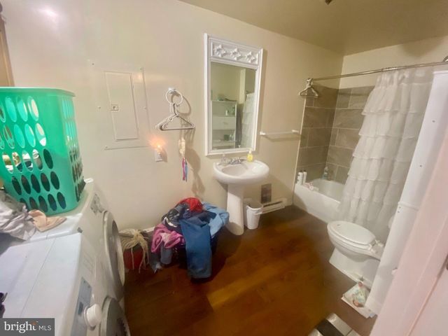 220 OAK STREET, Cumberland, MD 21502