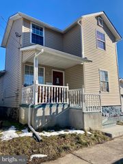 220 OAK STREET, Cumberland, MD 21502