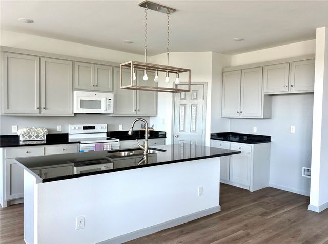 1015 Springview Lane, Mabank, TX 75147