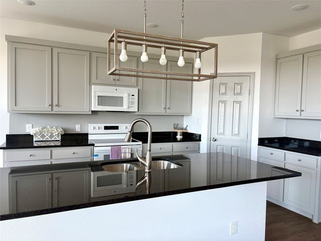 1015 Springview Lane, Mabank, TX 75147