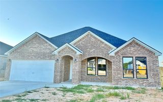 1015 Springview Lane, Mabank, TX 75147