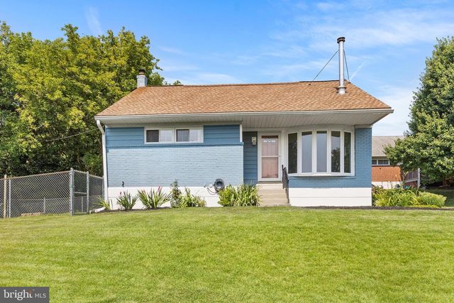 6 MEADOWBROOK LN, Media, PA 19063