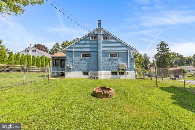 6 MEADOWBROOK LN, Media, PA 19063