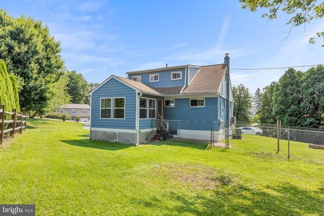 6 MEADOWBROOK LN, Media, PA 19063