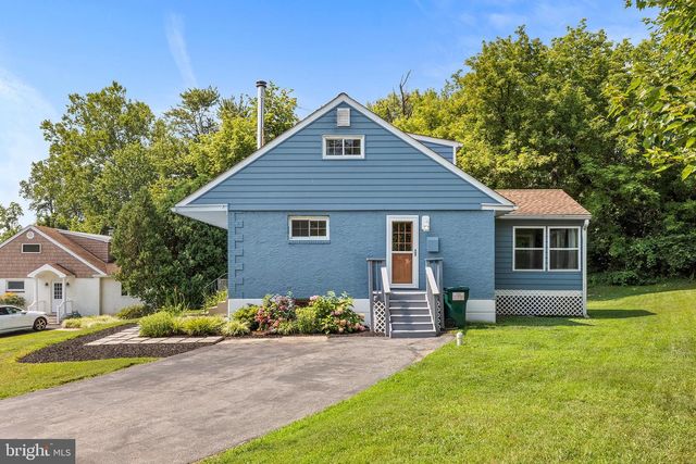 6 MEADOWBROOK LN, Media, PA 19063