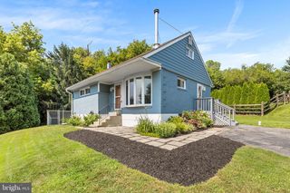 6 MEADOWBROOK LN, Media, PA 19063