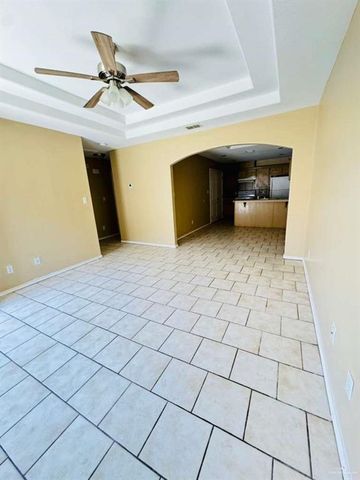 1509 Prosperity Drive 4, Edinburg, TX 78541