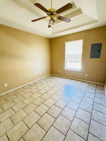 1509 Prosperity Drive 4, Edinburg, TX 78541