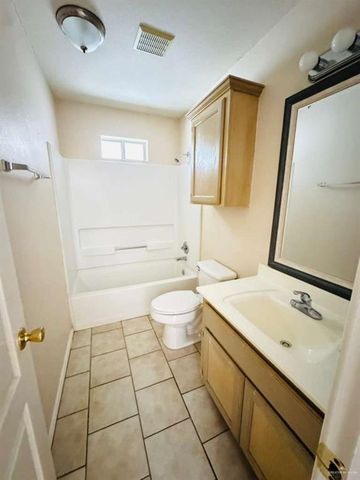 1509 Prosperity Drive 4, Edinburg, TX 78541