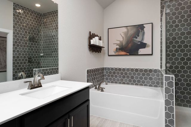 2700 Andorra Road, Mckinney, TX 75071