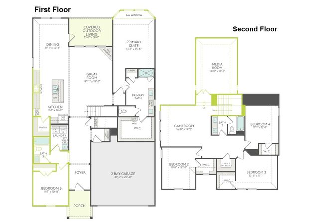 2700 Andorra Road, Mckinney, TX 75071