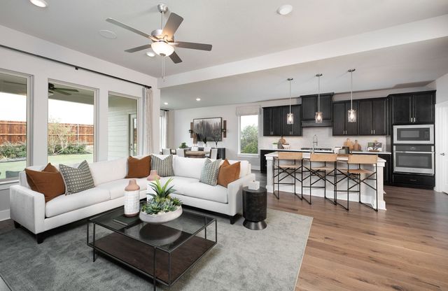 2700 Andorra Road, Mckinney, TX 75071