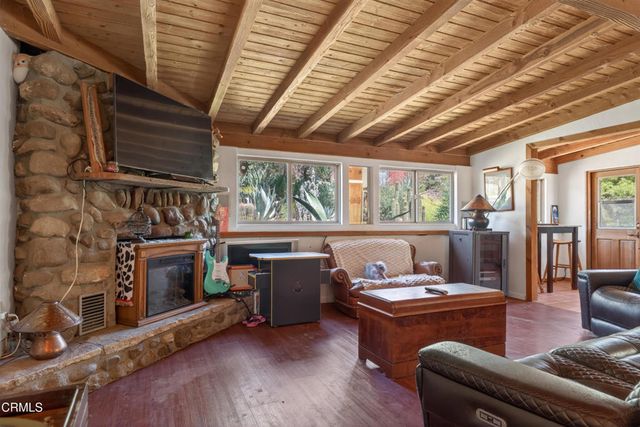 8416 Wheeler Canyon Road, Santa Paula, CA 93060