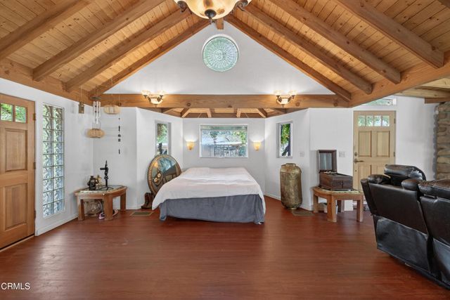 8416 Wheeler Canyon Road, Santa Paula, CA 93060