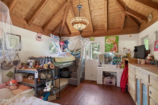 8416 Wheeler Canyon Road, Santa Paula, CA 93060