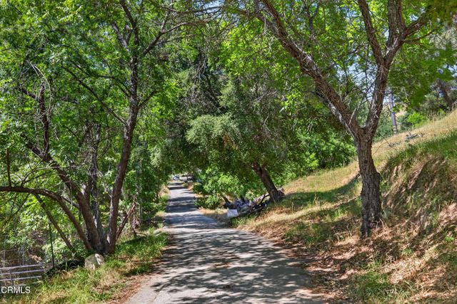 8416 Wheeler Canyon Road, Santa Paula, CA 93060
