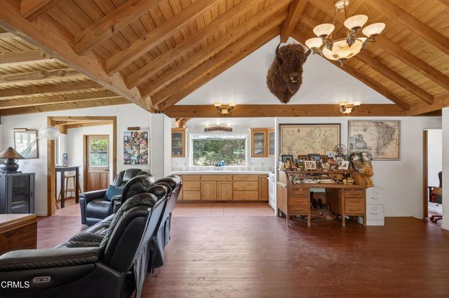 8416 Wheeler Canyon Road, Santa Paula, CA 93060
