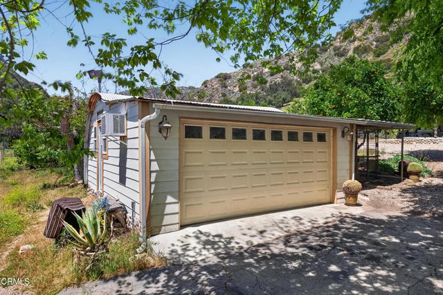 8416 Wheeler Canyon Road, Santa Paula, CA 93060