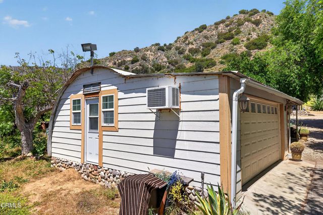 8416 Wheeler Canyon Road, Santa Paula, CA 93060