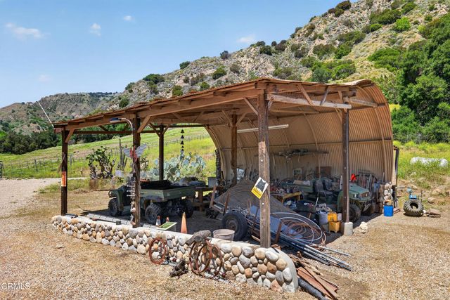 8416 Wheeler Canyon Road, Santa Paula, CA 93060