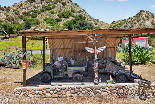 8416 Wheeler Canyon Road, Santa Paula, CA 93060