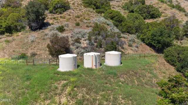 8416 Wheeler Canyon Road, Santa Paula, CA 93060