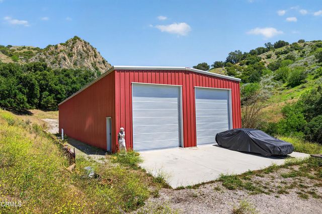 8416 Wheeler Canyon Road, Santa Paula, CA 93060