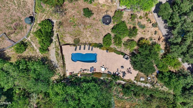 8416 Wheeler Canyon Road, Santa Paula, CA 93060