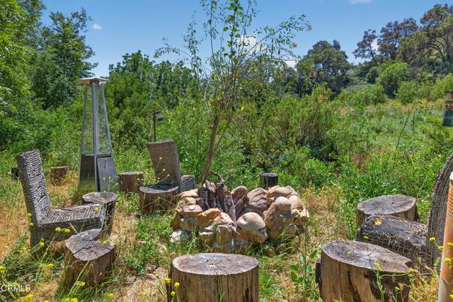 8416 Wheeler Canyon Road, Santa Paula, CA 93060