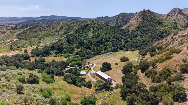 8416 Wheeler Canyon Road, Santa Paula, CA 93060