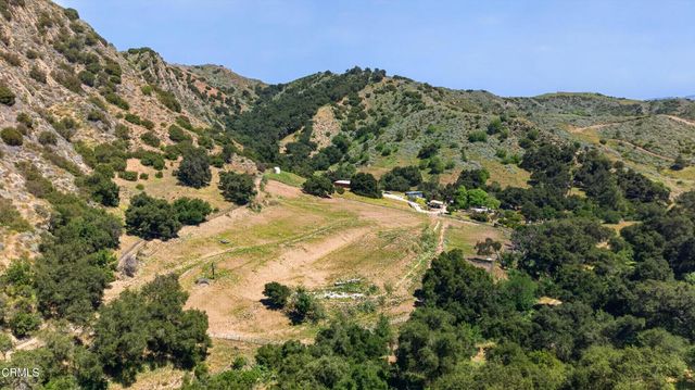 8416 Wheeler Canyon Road, Santa Paula, CA 93060