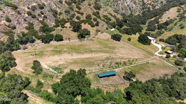 8416 Wheeler Canyon Road, Santa Paula, CA 93060