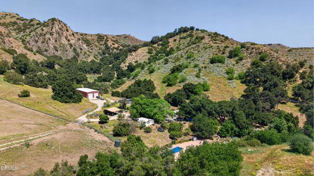 8416 Wheeler Canyon Road, Santa Paula, CA 93060