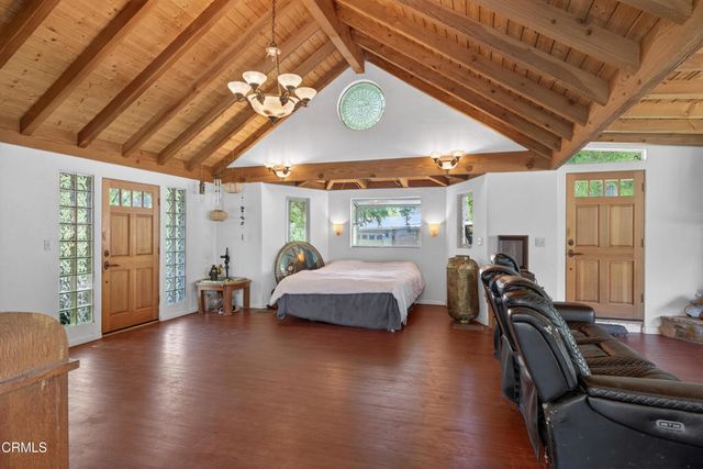 8416 Wheeler Canyon Road, Santa Paula, CA 93060